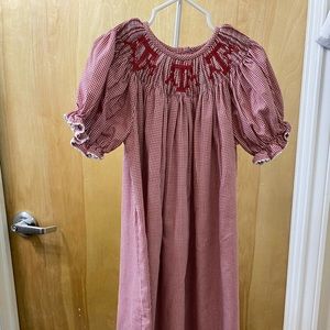 Texas A&M dress girls 5